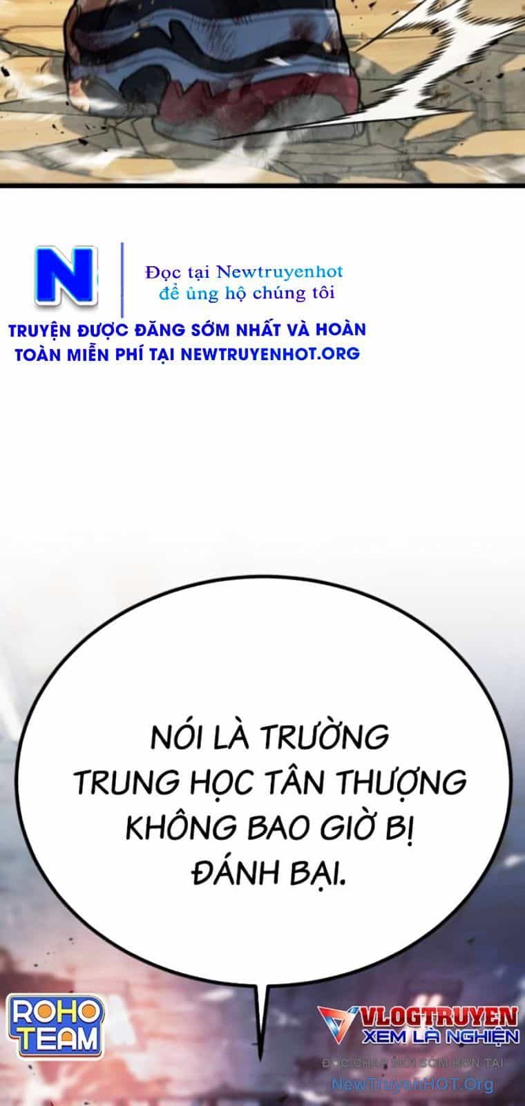 Bạo Lực Vương - Chương 57 - ảnh 55