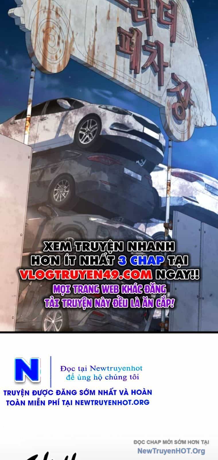 Bạo Lực Vương - Chương 57 - ảnh 59