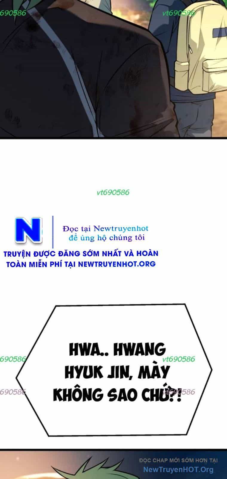 Bạo Lực Vương - Chương 57 - ảnh 64