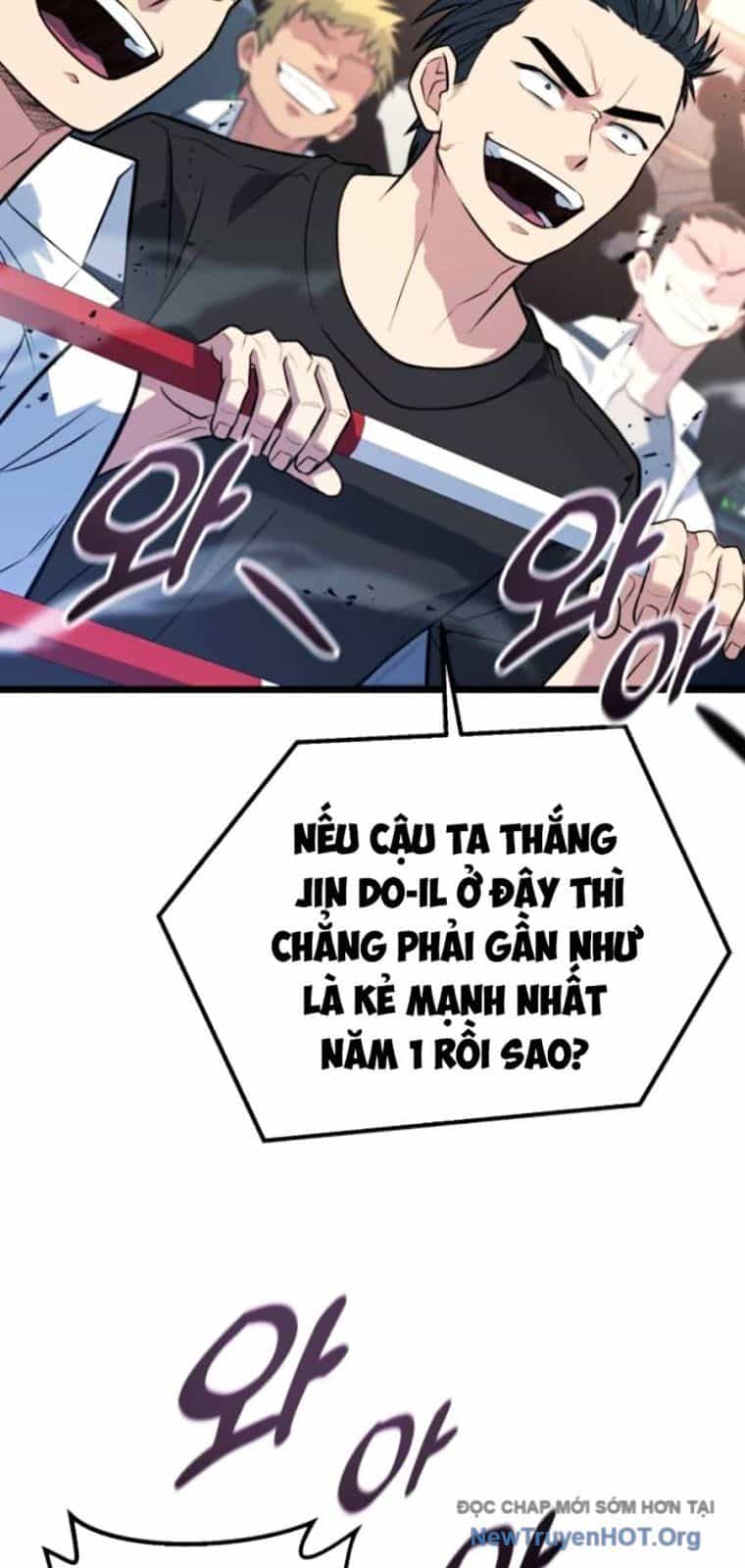 Bạo Lực Vương - Chương 57 - ảnh 96