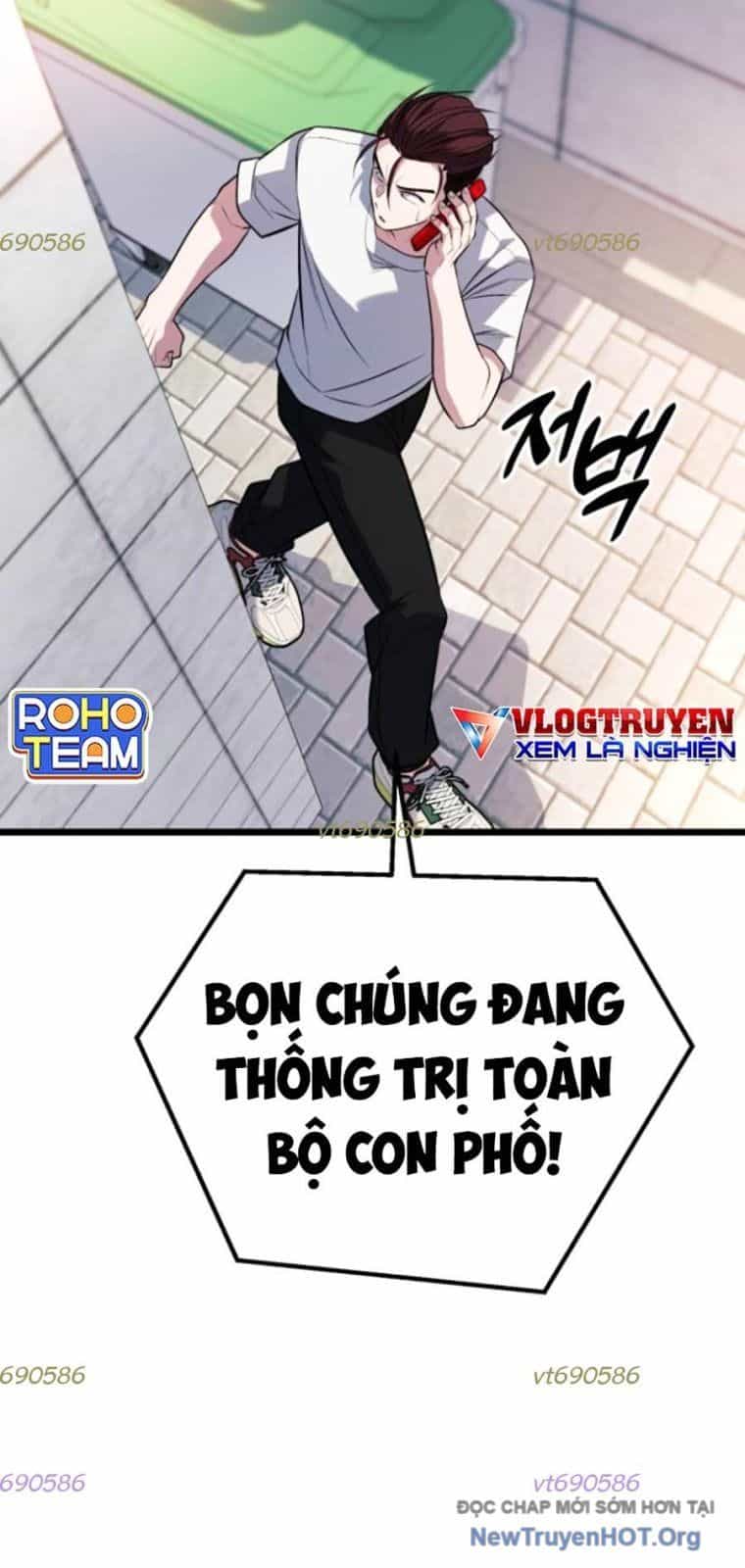 Bạo Lực Vương - Chương 58 - ảnh 119