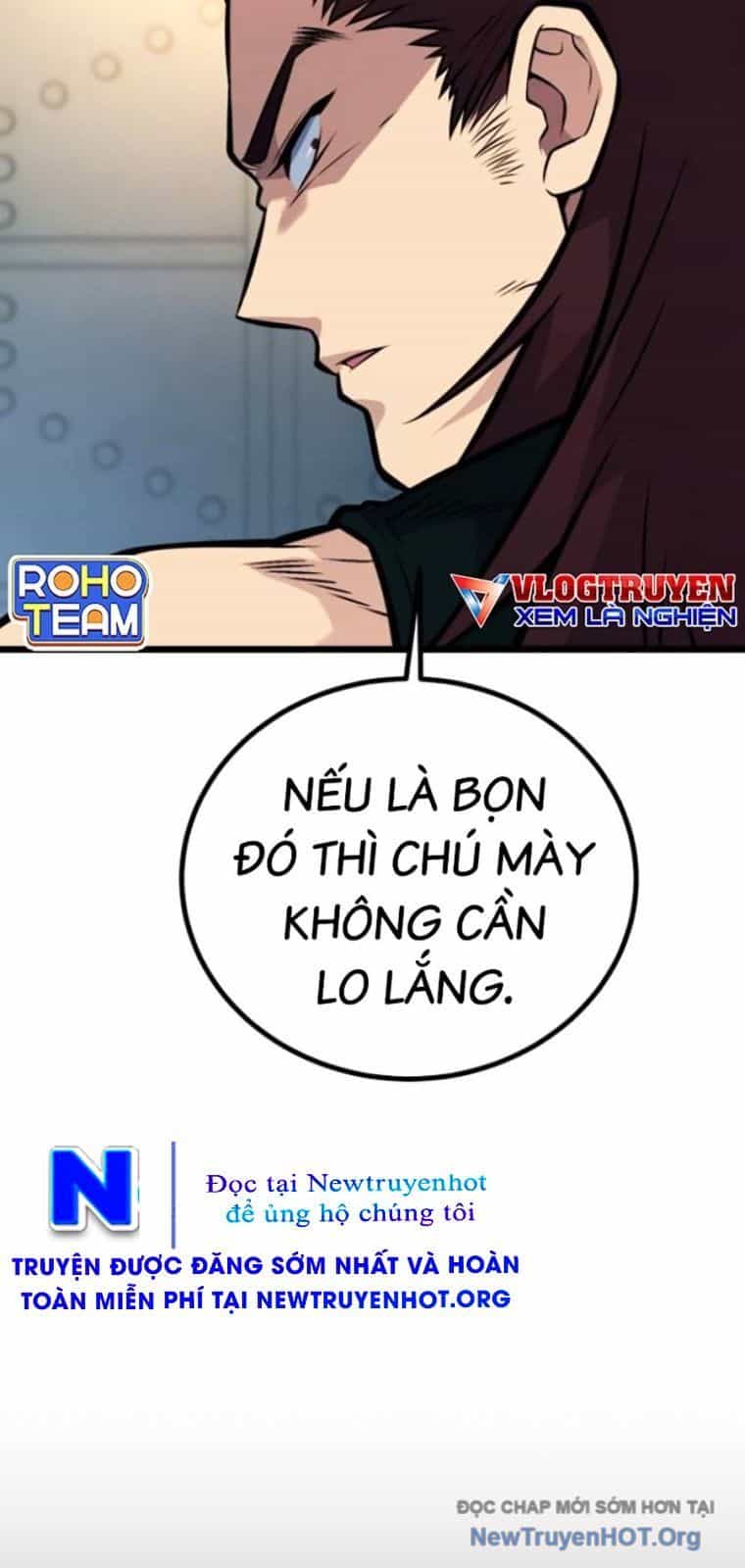 Bạo Lực Vương - Chương 58 - ảnh 16
