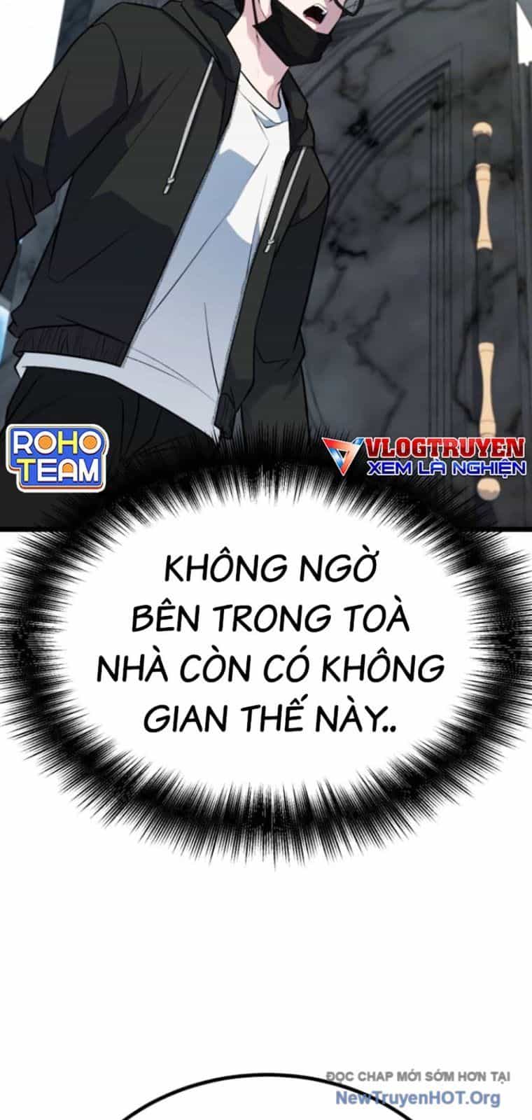 Bạo Lực Vương - Chương 58 - ảnh 39
