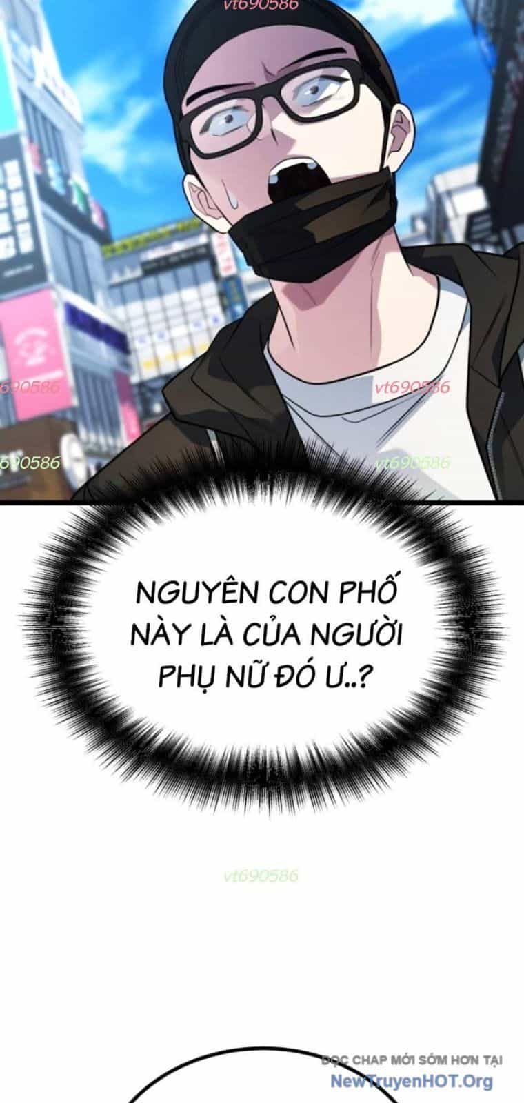 Bạo Lực Vương - Chương 58 - ảnh 62