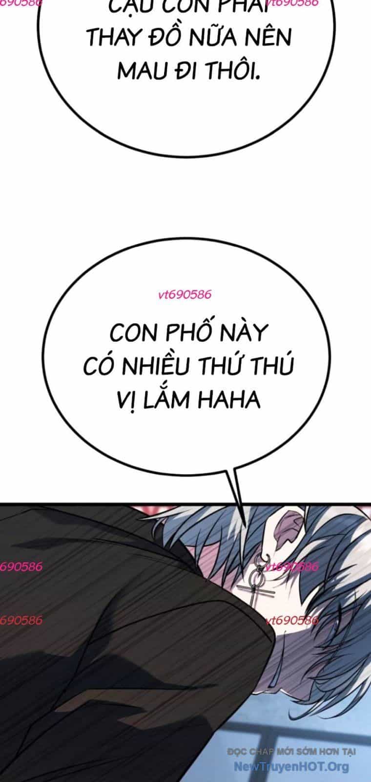 Bạo Lực Vương - Chương 58 - ảnh 64