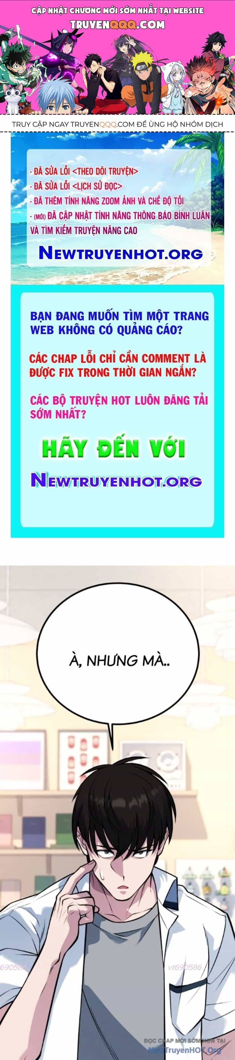 Bạo Lực Vương - Chương 59 - ảnh 1