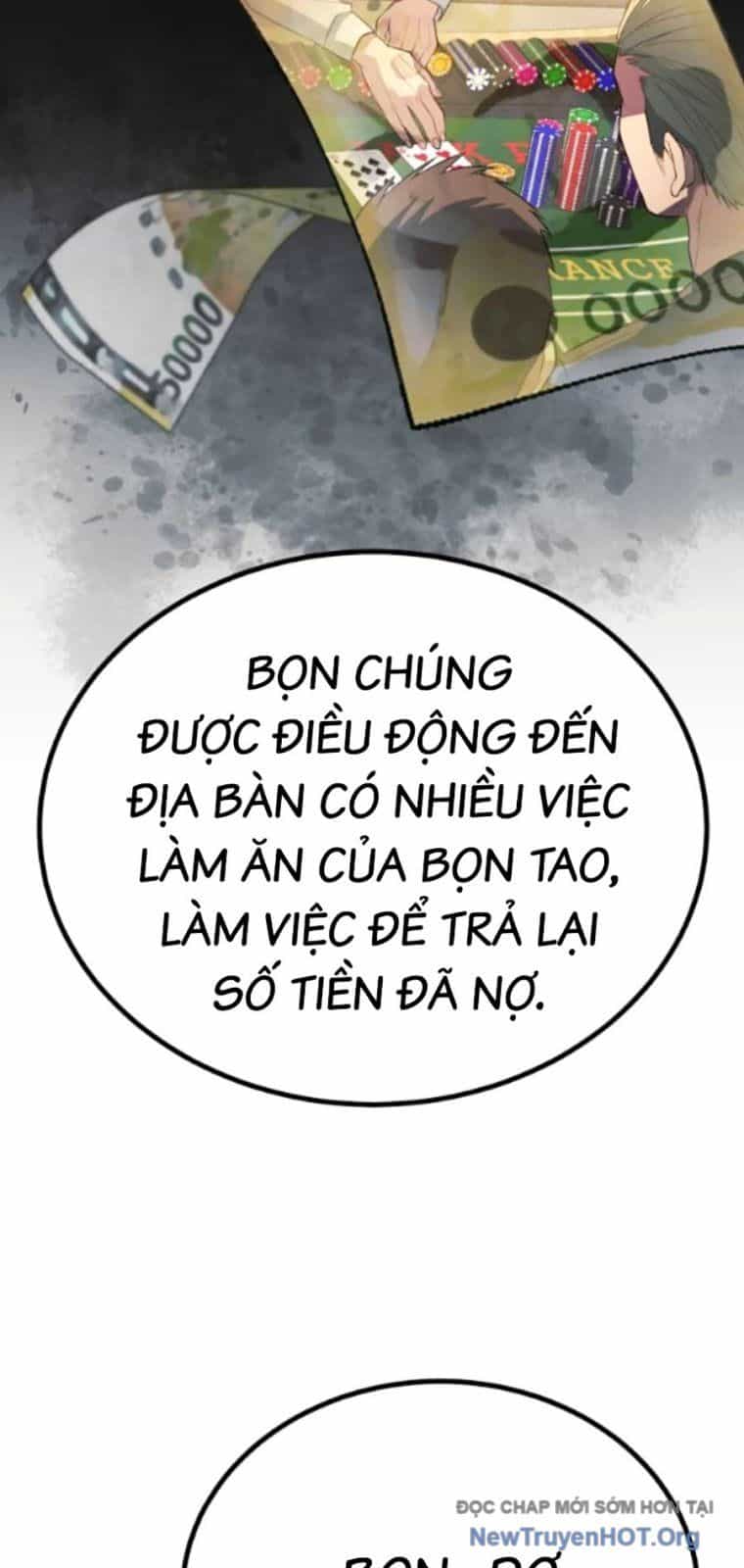 Bạo Lực Vương - Chương 59 - ảnh 104