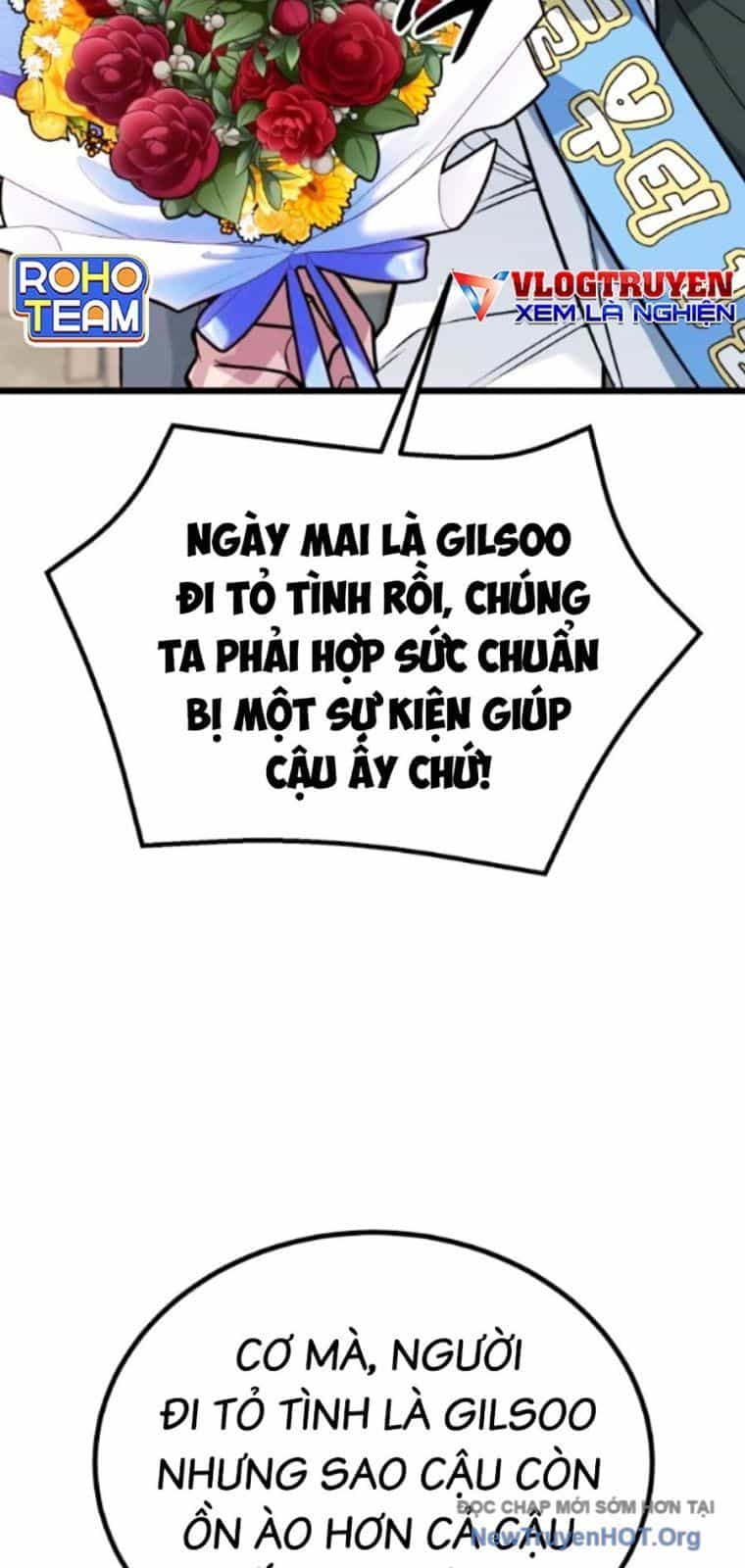 Bạo Lực Vương - Chương 59 - ảnh 11
