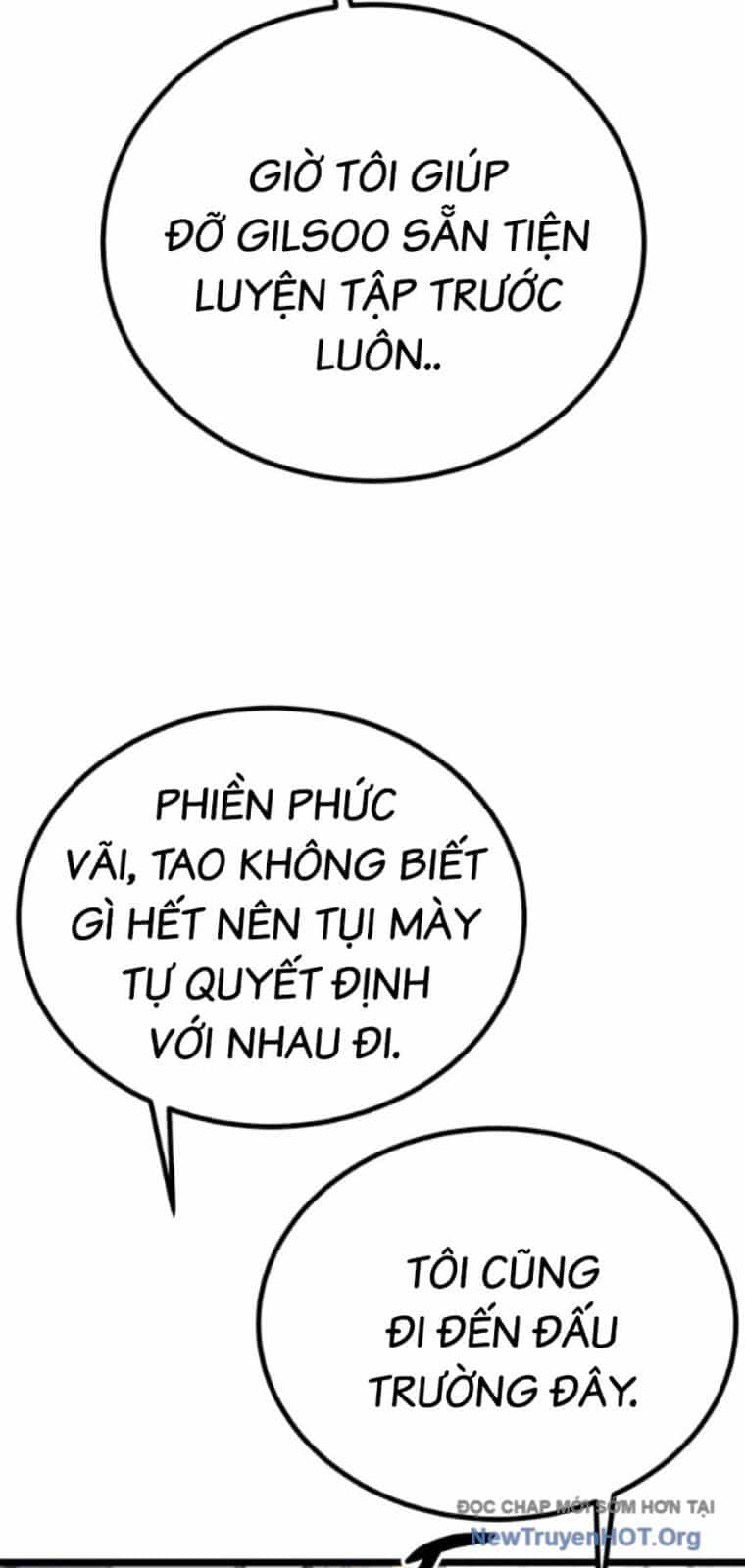 Bạo Lực Vương - Chương 59 - ảnh 14