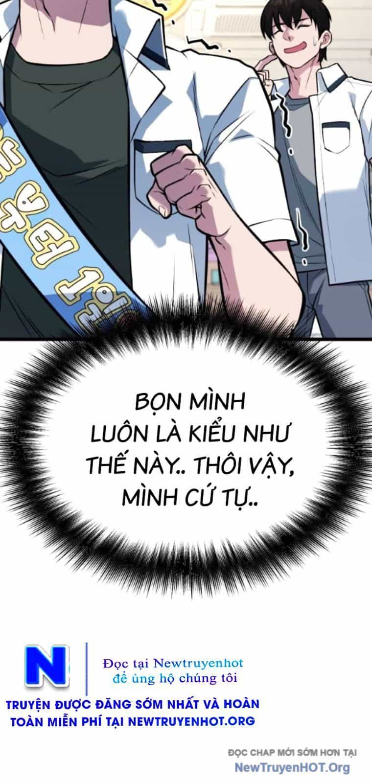 Bạo Lực Vương - Chương 59 - ảnh 17
