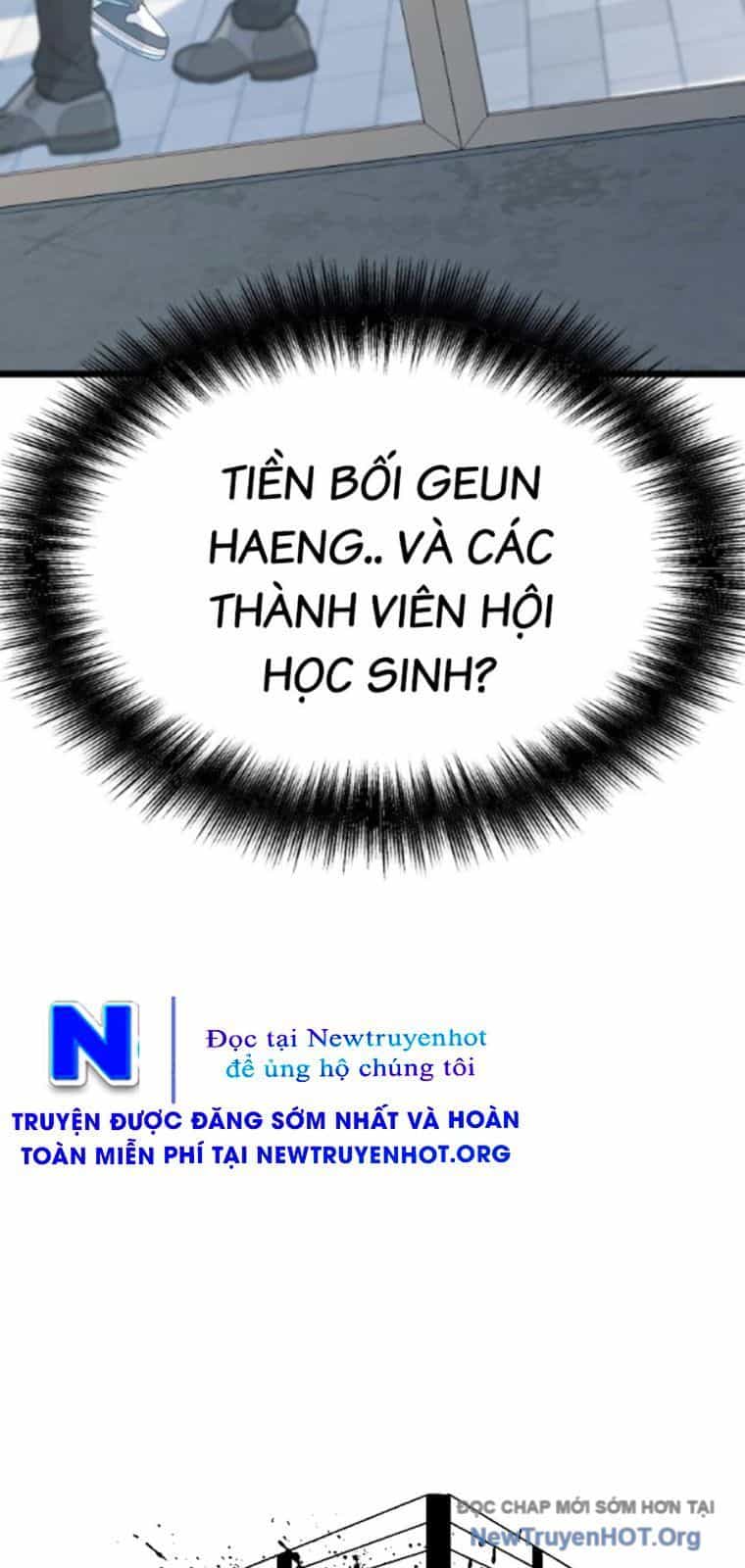 Bạo Lực Vương - Chương 59 - ảnh 20