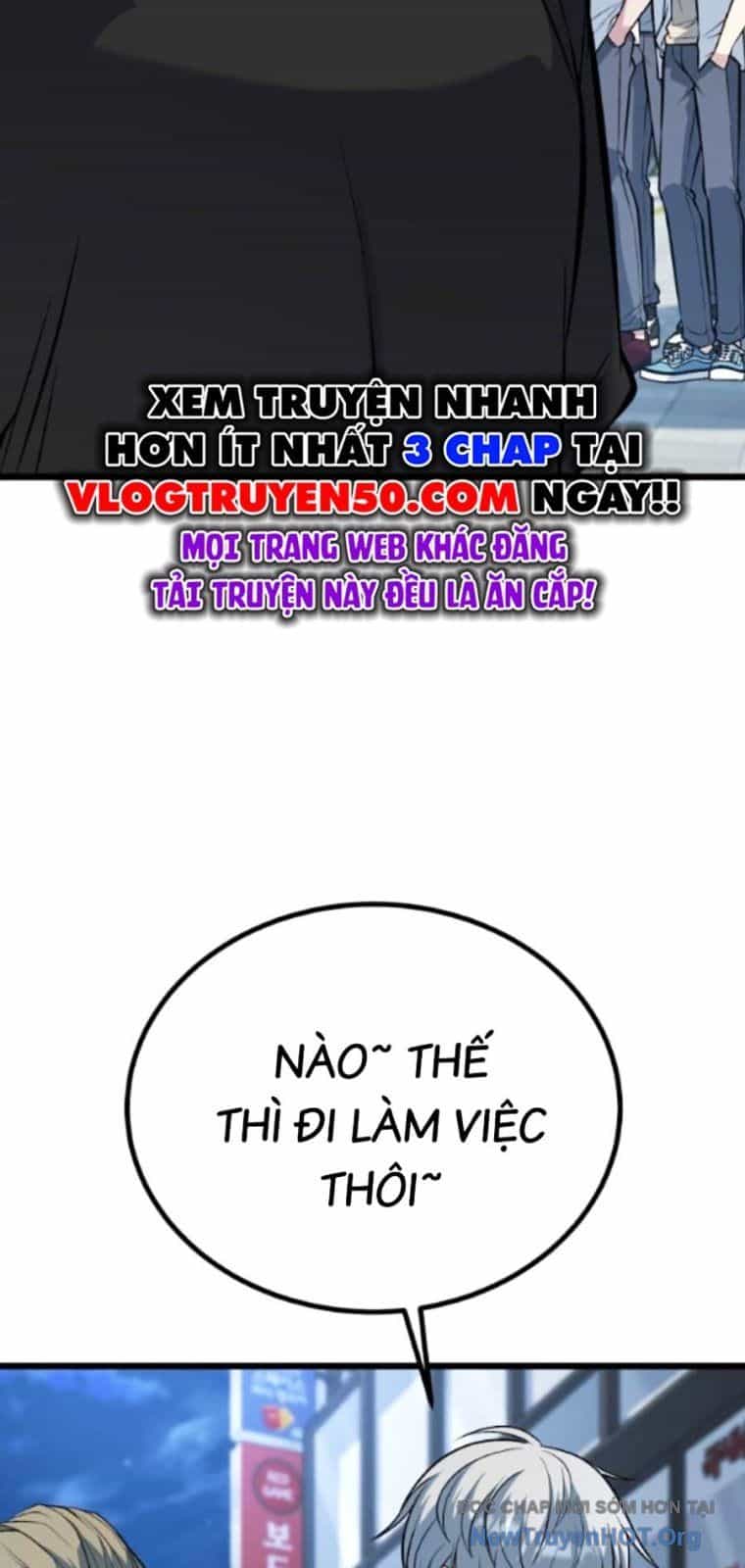 Bạo Lực Vương - Chương 59 - ảnh 27