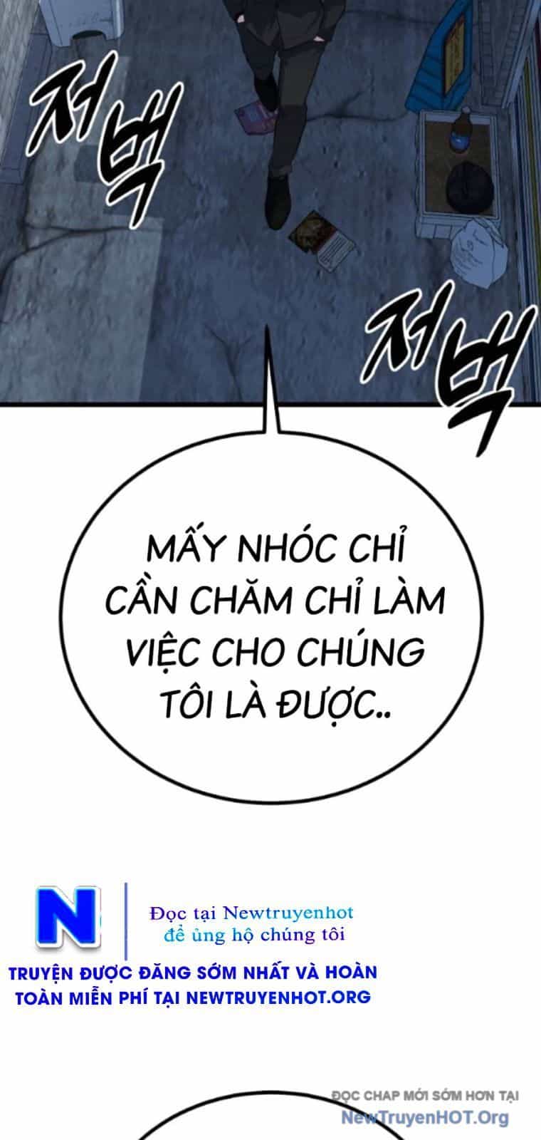 Bạo Lực Vương - Chương 59 - ảnh 32