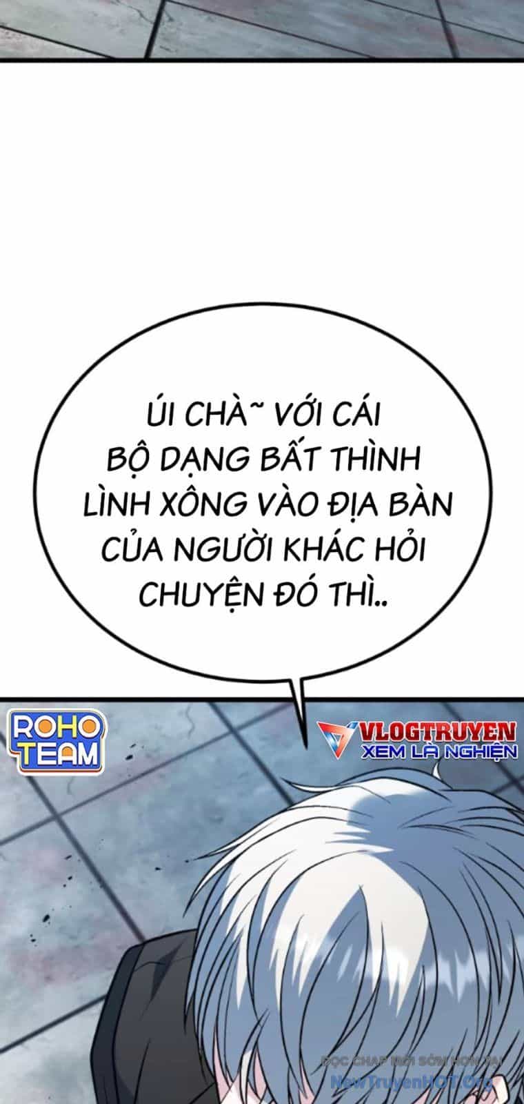 Bạo Lực Vương - Chương 59 - ảnh 43