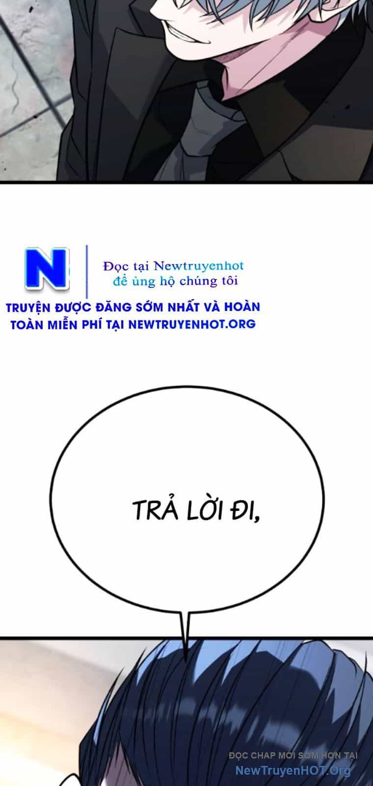 Bạo Lực Vương - Chương 59 - ảnh 44