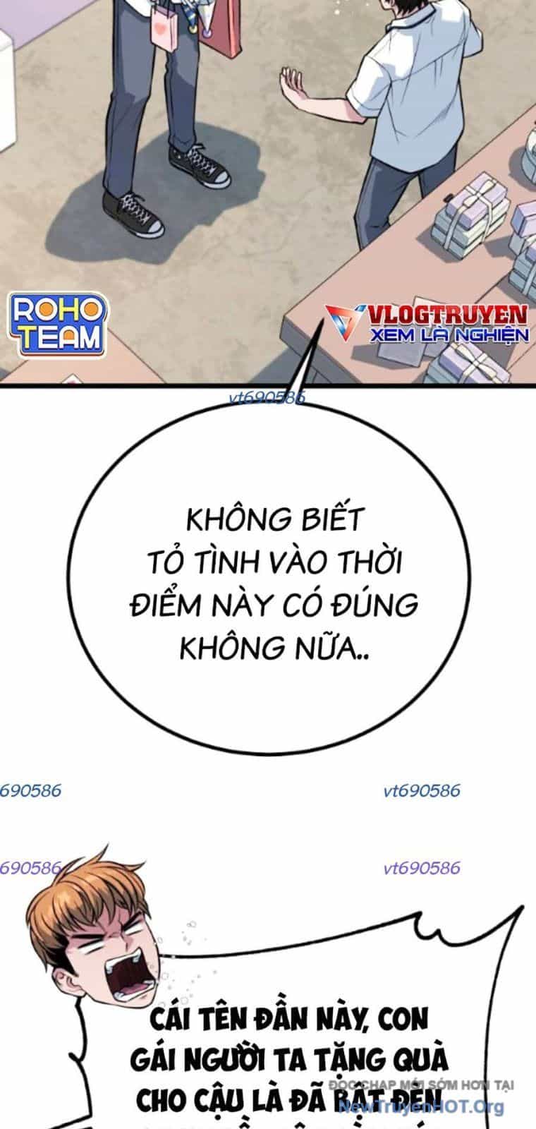 Bạo Lực Vương - Chương 59 - ảnh 5