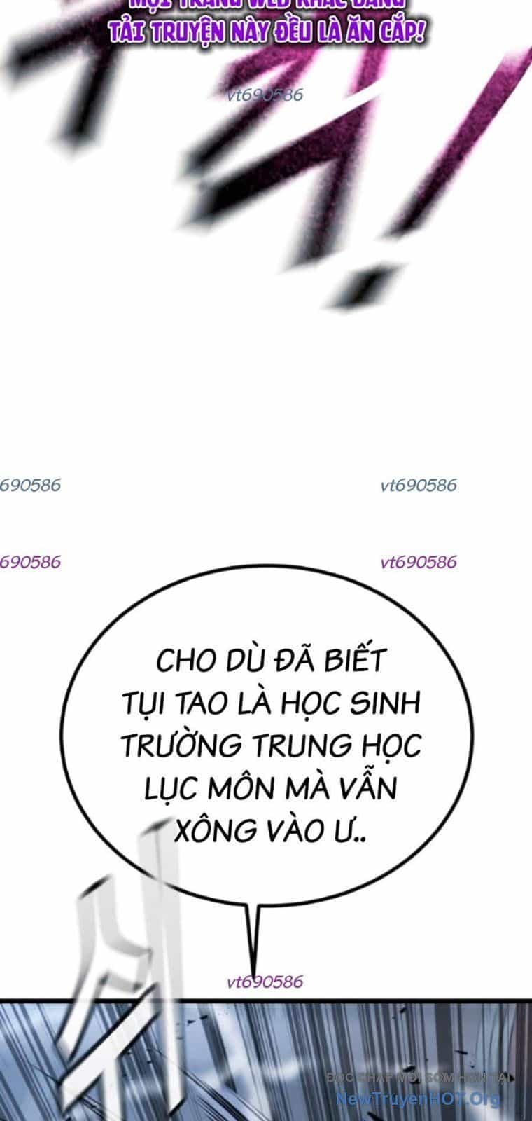 Bạo Lực Vương - Chương 59 - ảnh 54