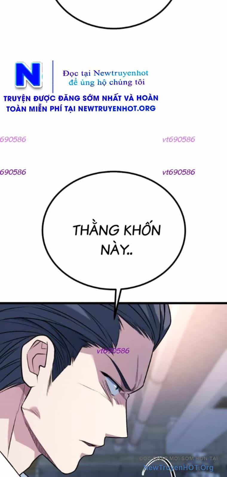 Bạo Lực Vương - Chương 59 - ảnh 63