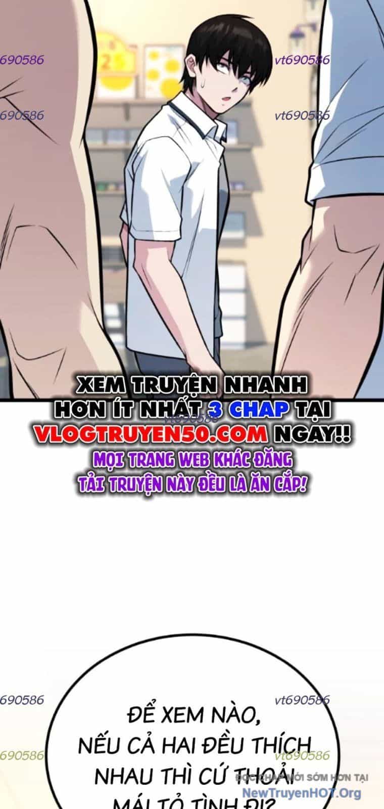 Bạo Lực Vương - Chương 59 - ảnh 8