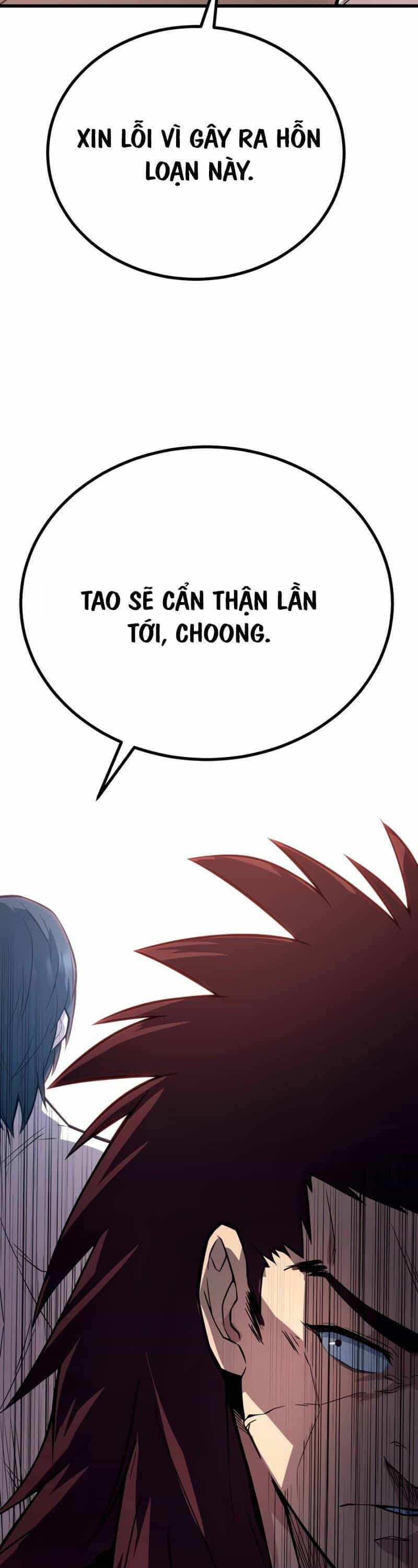 Bạo Lực Vương - Chương 6 - ảnh 13