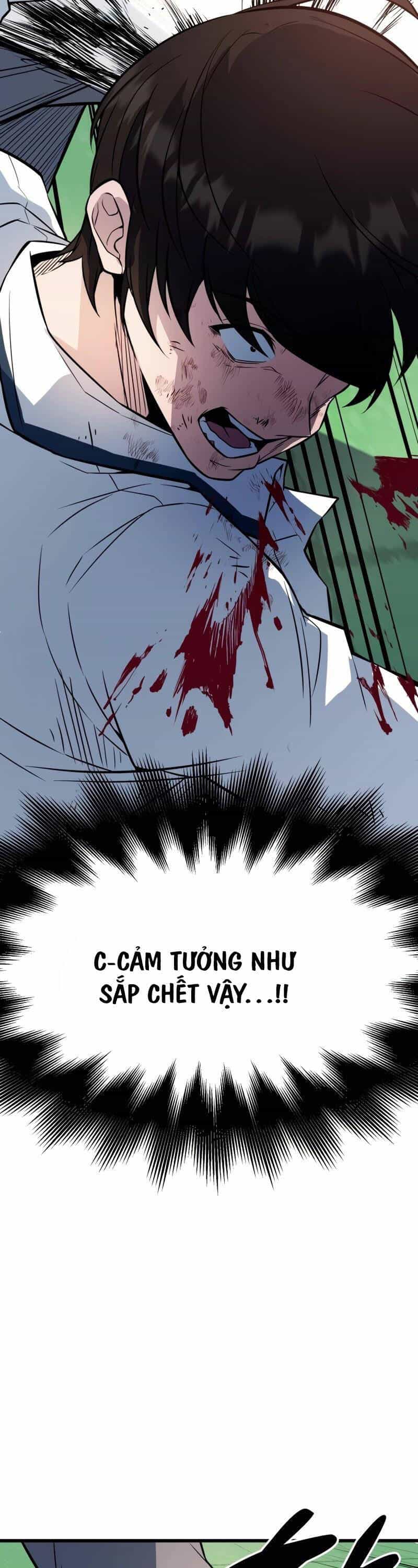 Bạo Lực Vương - Chương 6 - ảnh 17