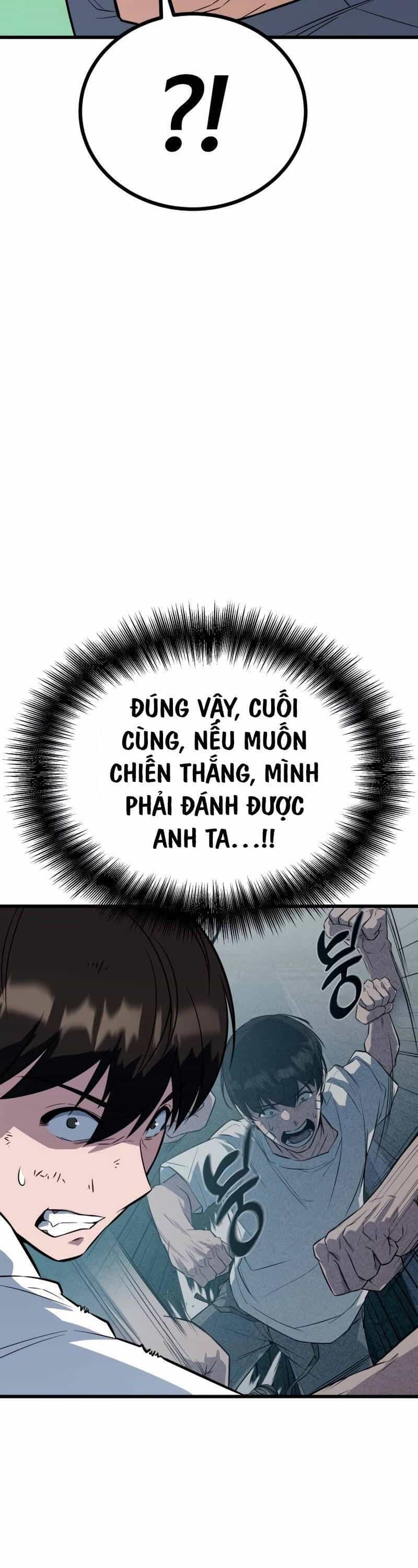 Bạo Lực Vương - Chương 6 - ảnh 22