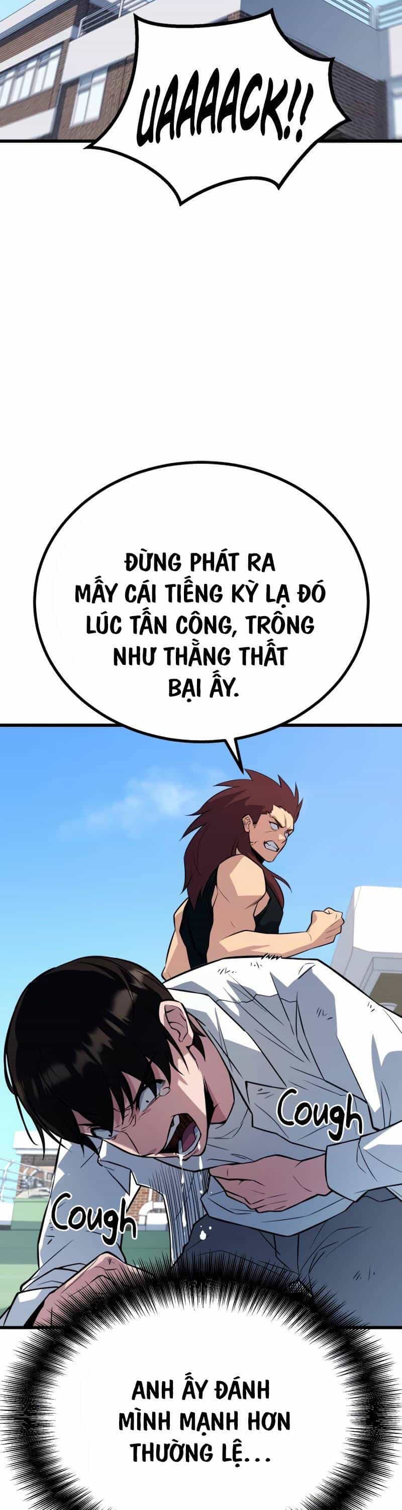 Bạo Lực Vương - Chương 6 - ảnh 25