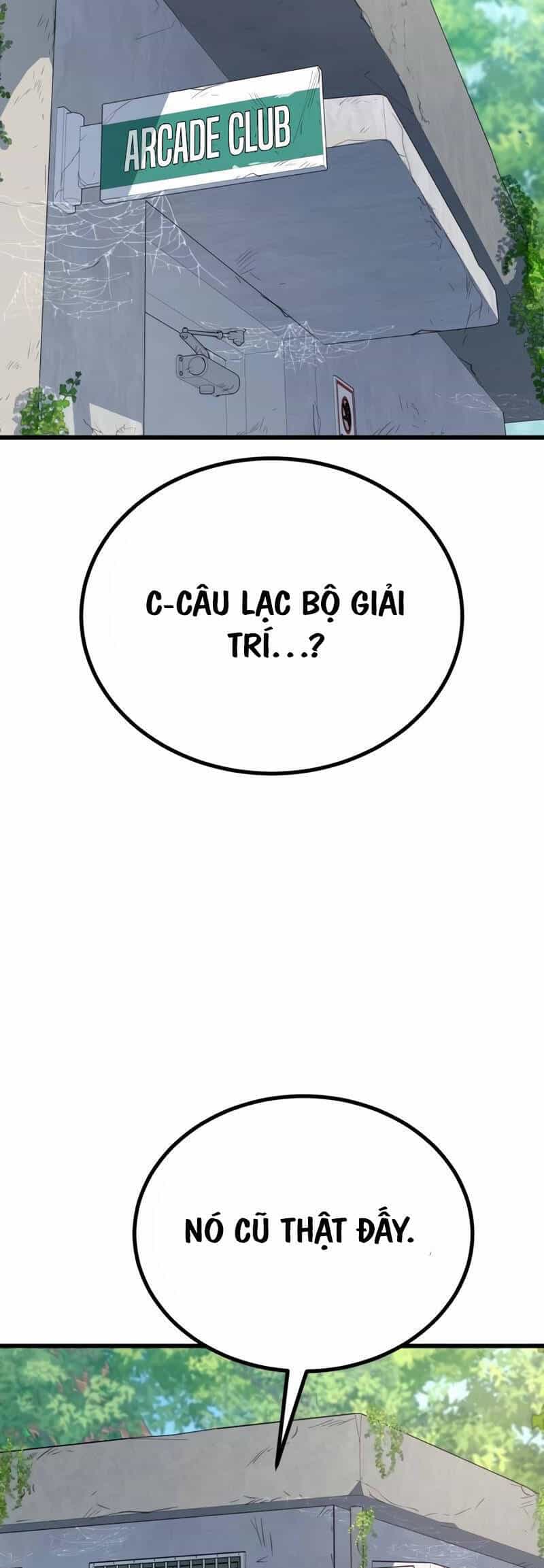 Bạo Lực Vương - Chương 6 - ảnh 28
