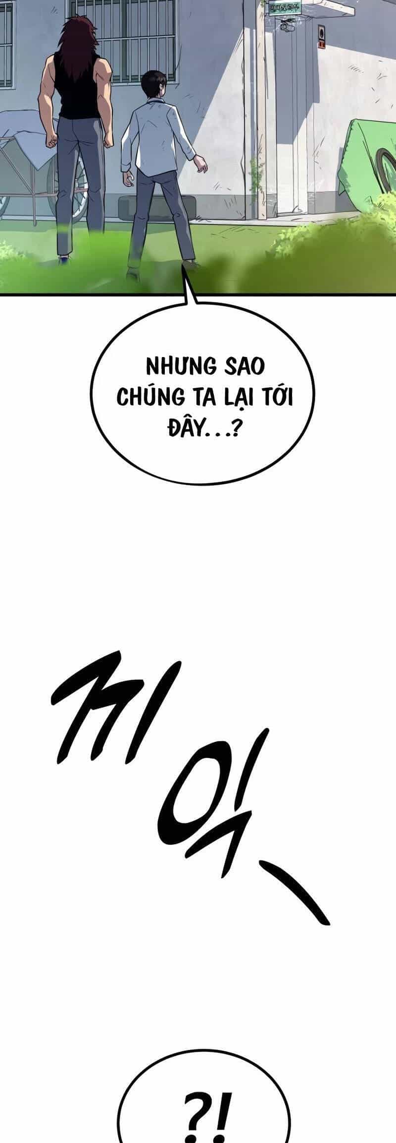 Bạo Lực Vương - Chương 6 - ảnh 29