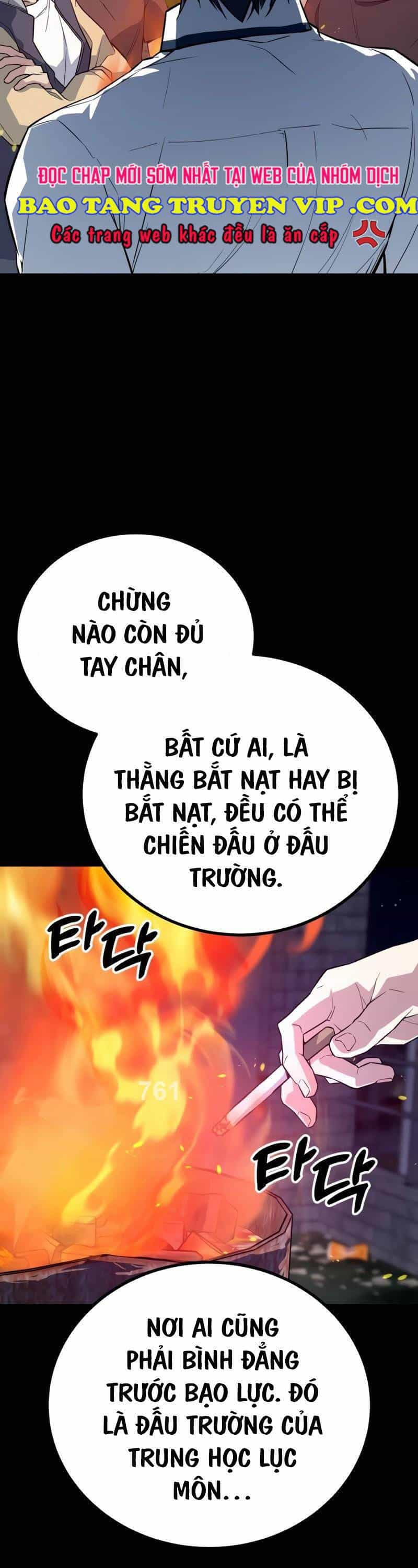 Bạo Lực Vương - Chương 6 - ảnh 3