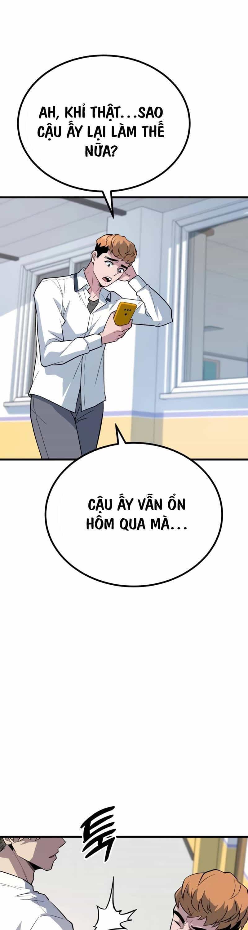 Bạo Lực Vương - Chương 6 - ảnh 47