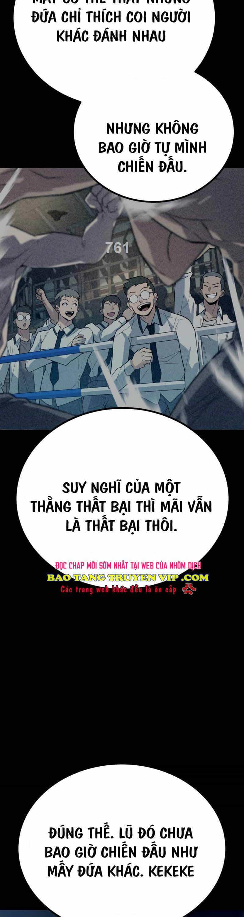 Bạo Lực Vương - Chương 6 - ảnh 5
