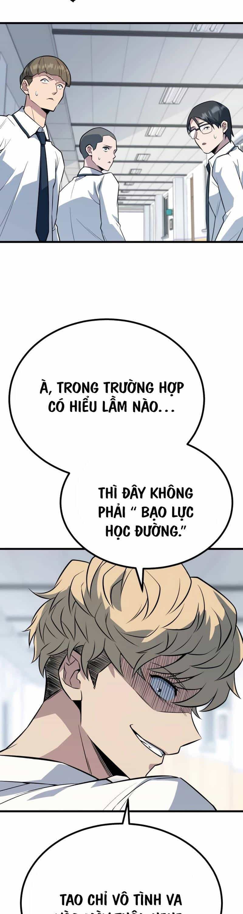 Bạo Lực Vương - Chương 6 - ảnh 54
