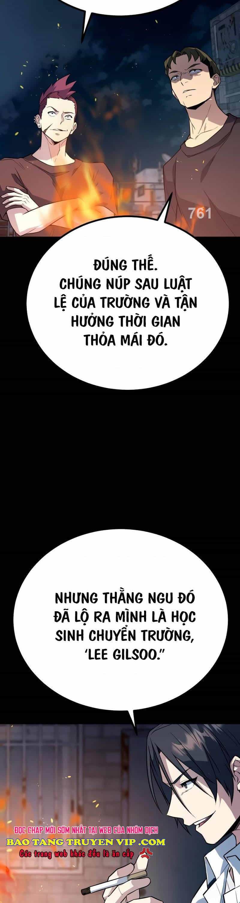 Bạo Lực Vương - Chương 6 - ảnh 6