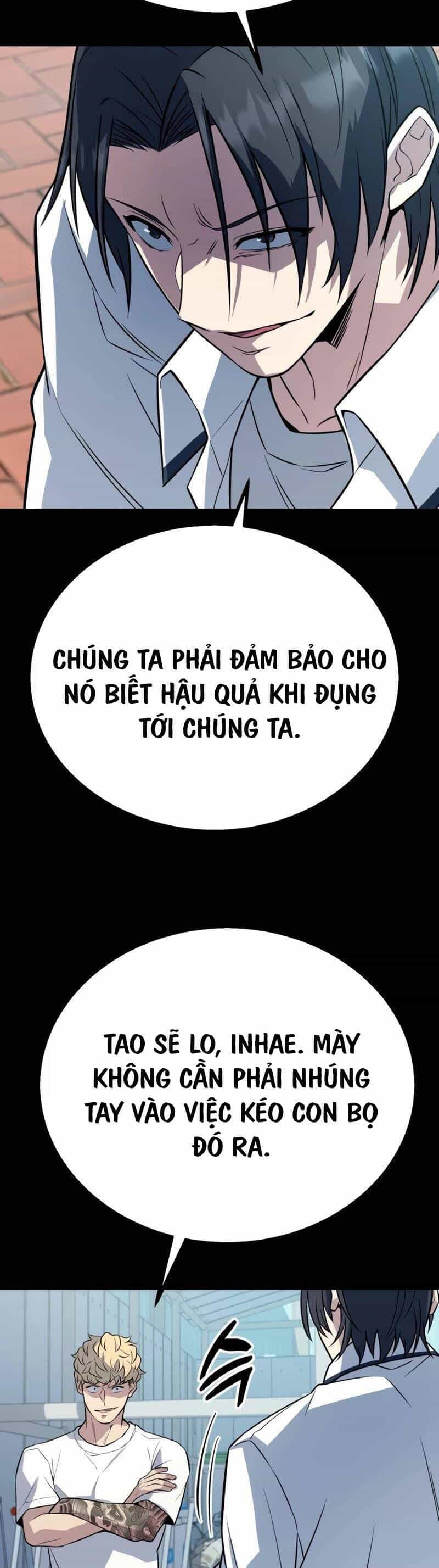 Bạo Lực Vương - Chương 6 - ảnh 68