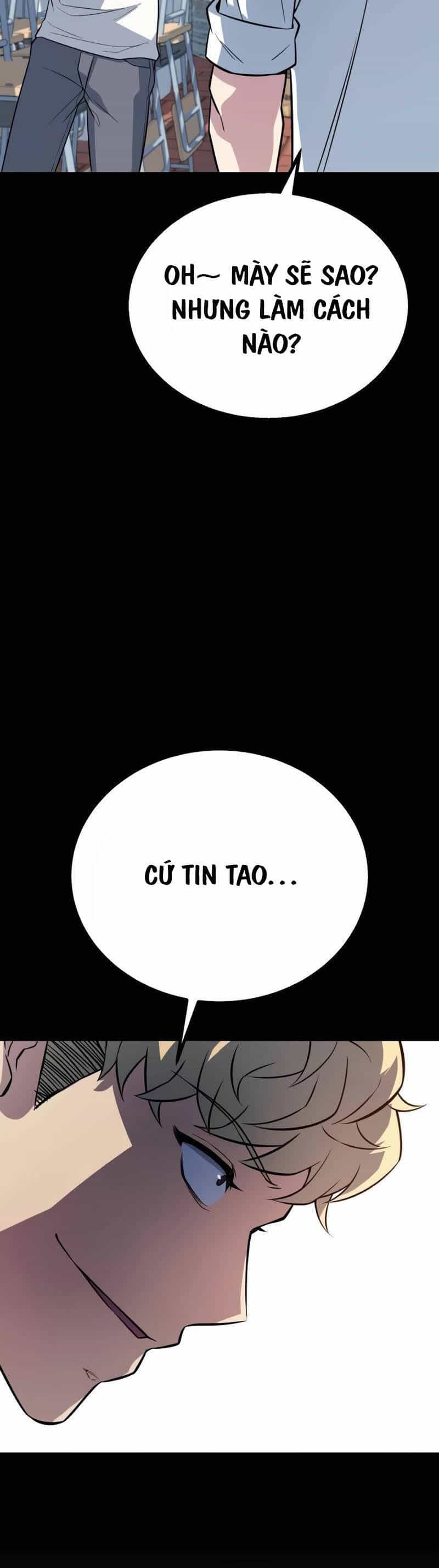 Bạo Lực Vương - Chương 6 - ảnh 69