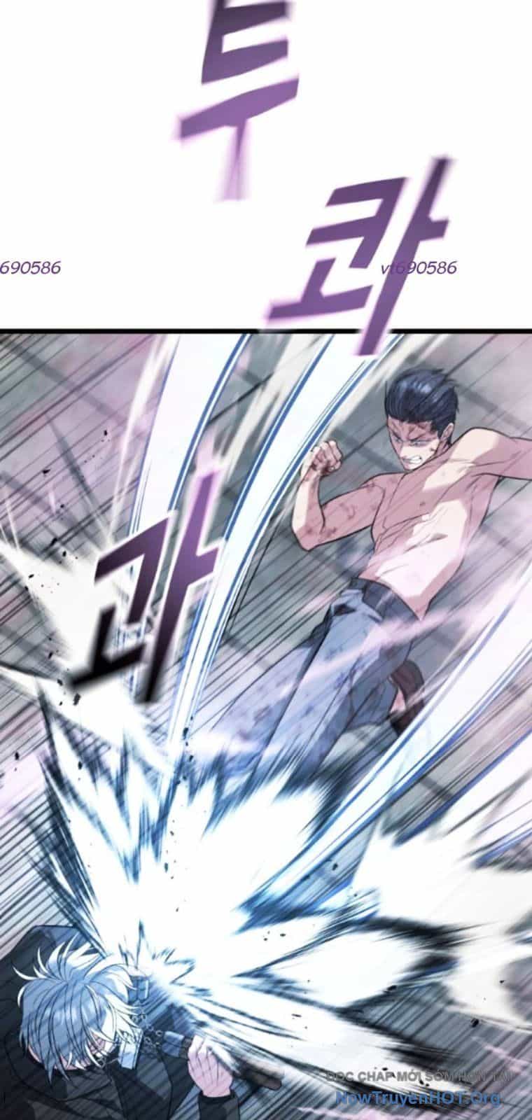 Bạo Lực Vương - Chương 60 - ảnh 11