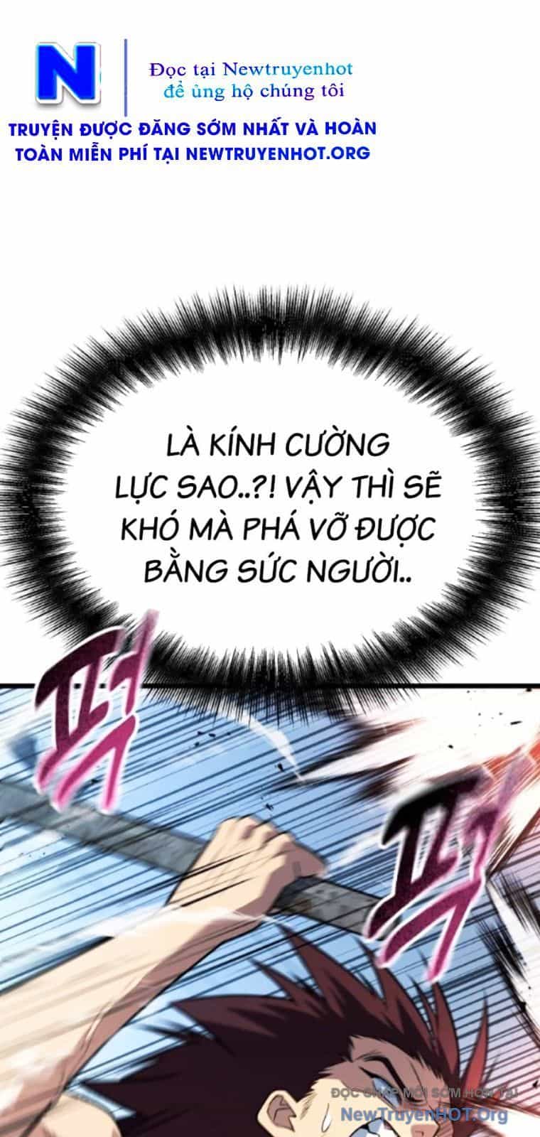 Bạo Lực Vương - Chương 60 - ảnh 124