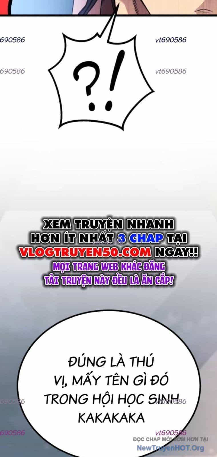 Bạo Lực Vương - Chương 60 - ảnh 64