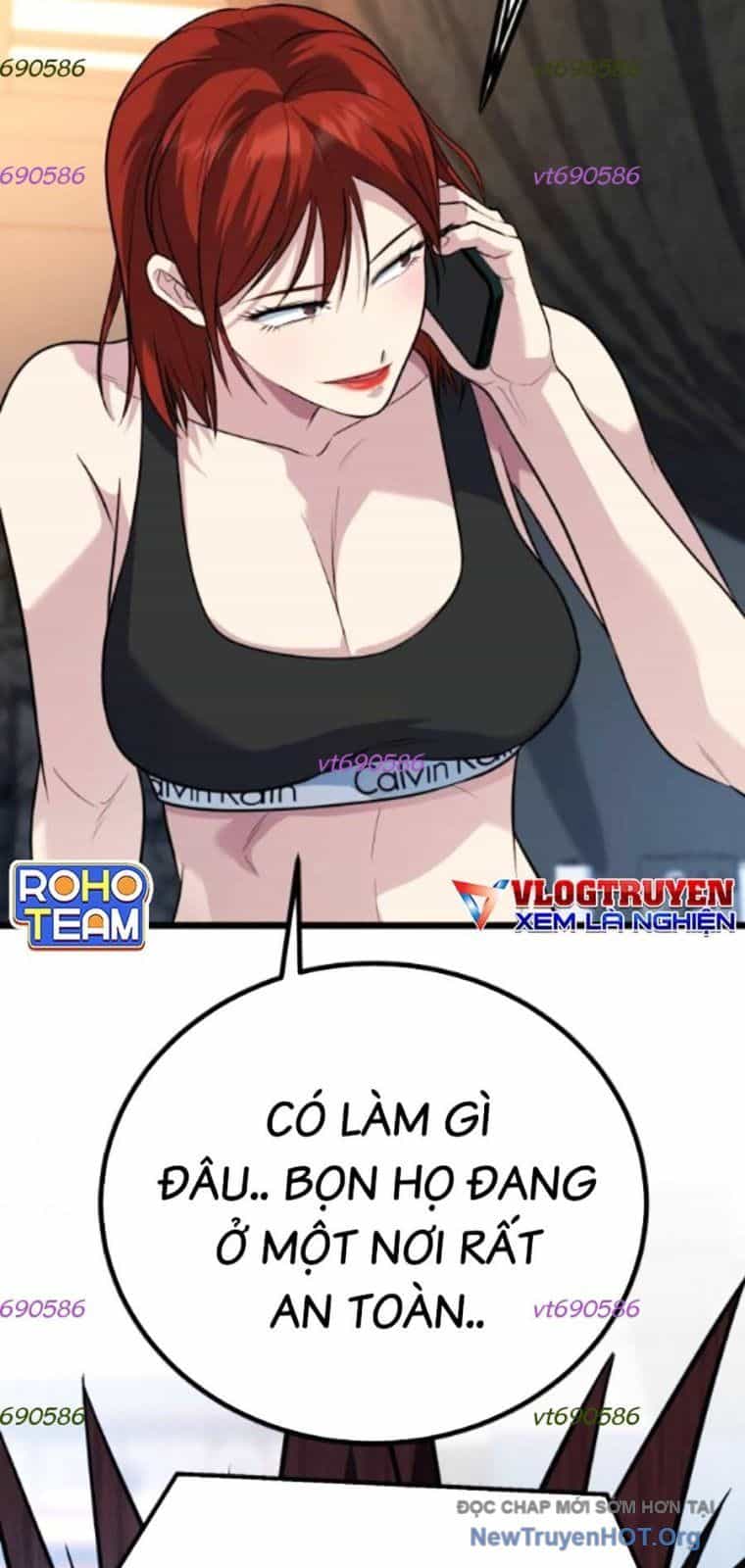 Bạo Lực Vương - Chương 60 - ảnh 68