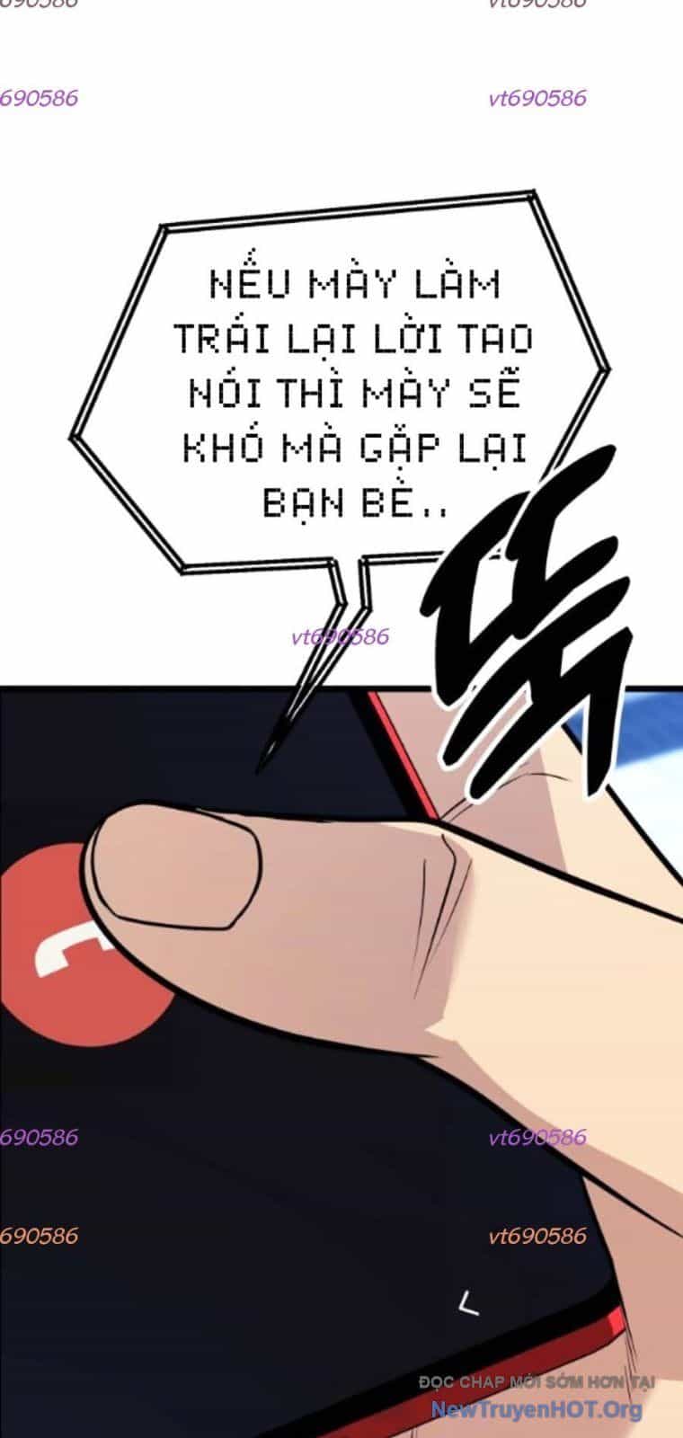 Bạo Lực Vương - Chương 60 - ảnh 72