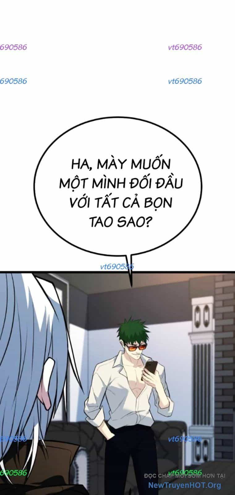 Bạo Lực Vương - Chương 61 - ảnh 122