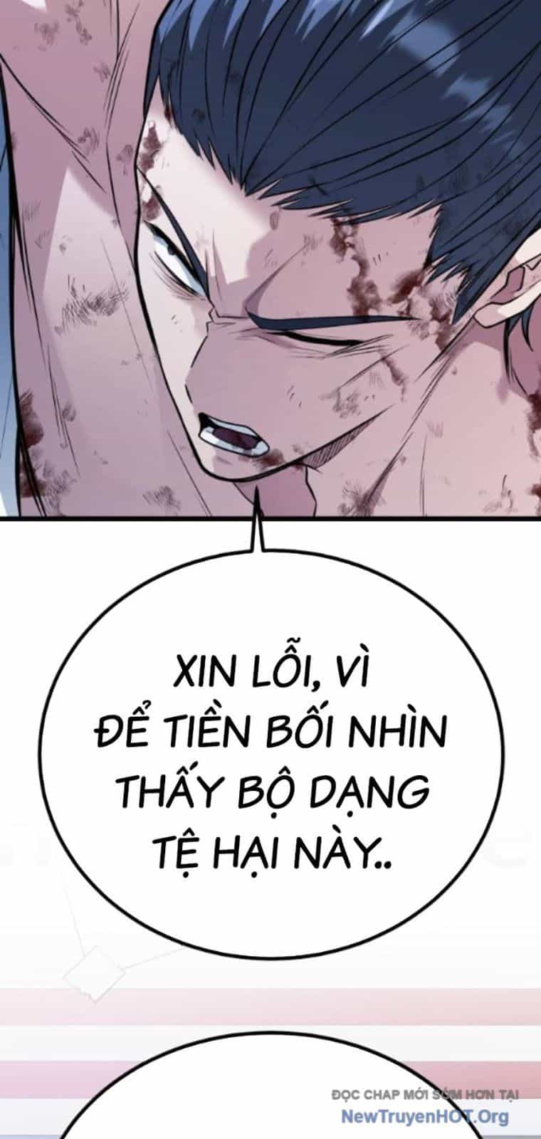 Bạo Lực Vương - Chương 61 - ảnh 17