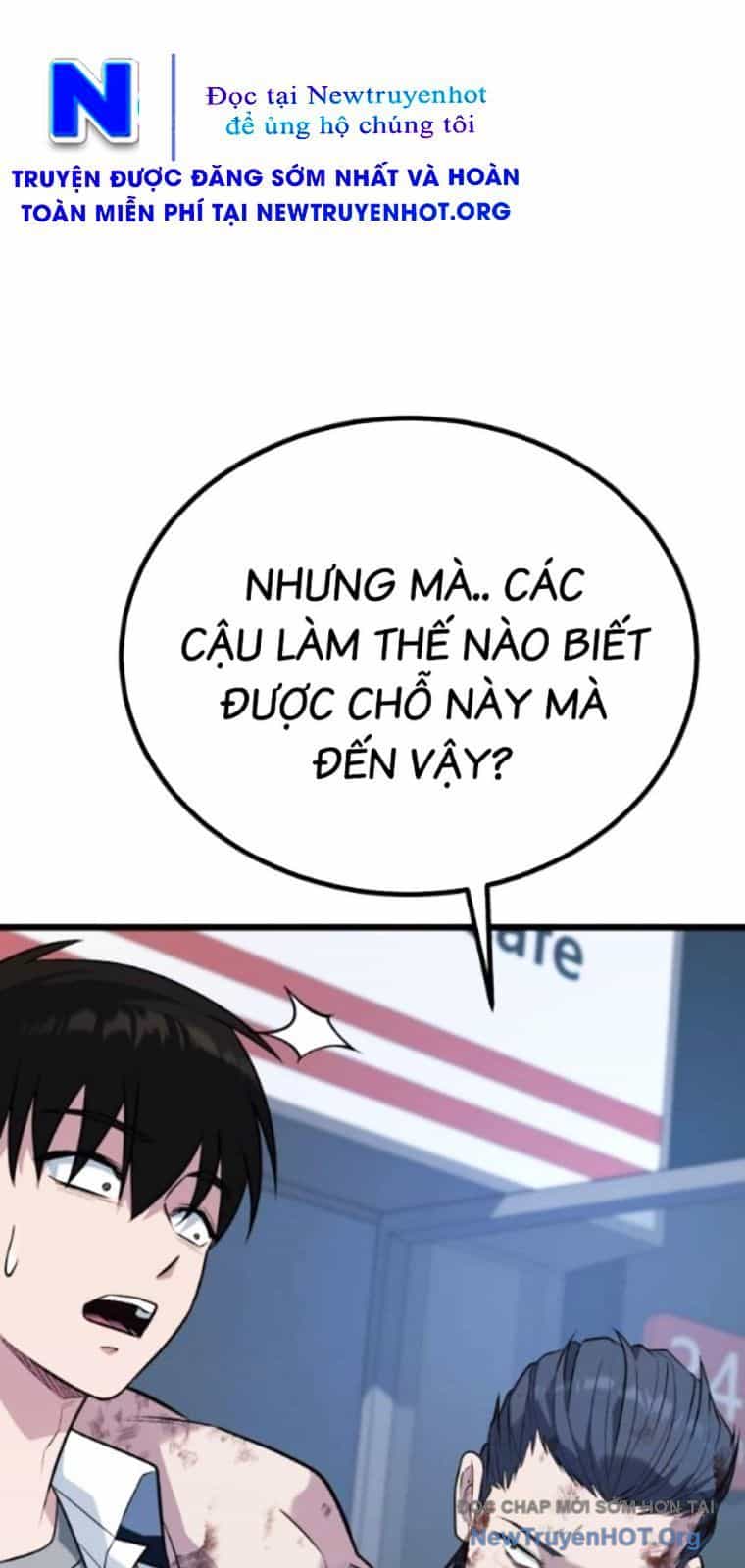 Bạo Lực Vương - Chương 61 - ảnh 24