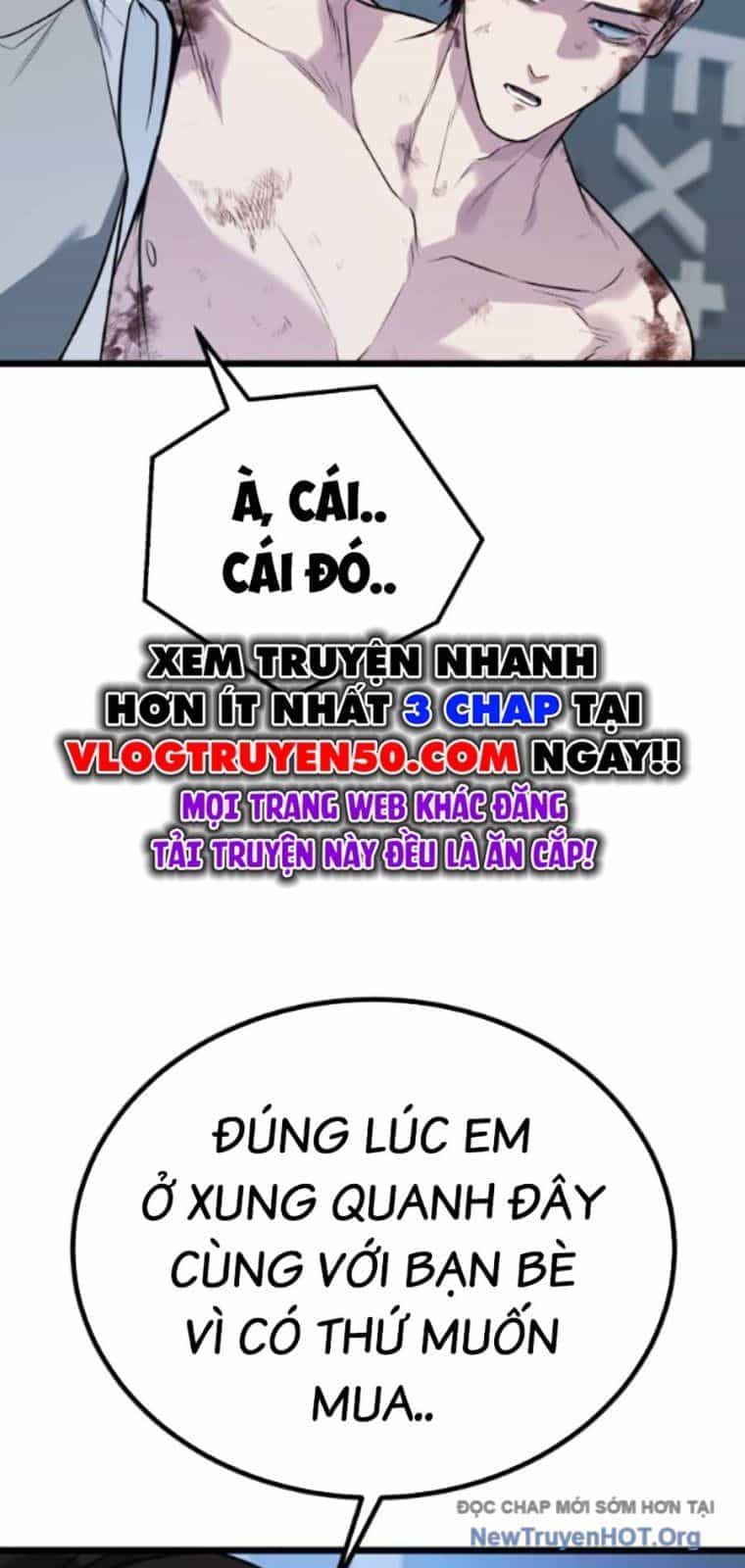 Bạo Lực Vương - Chương 61 - ảnh 25