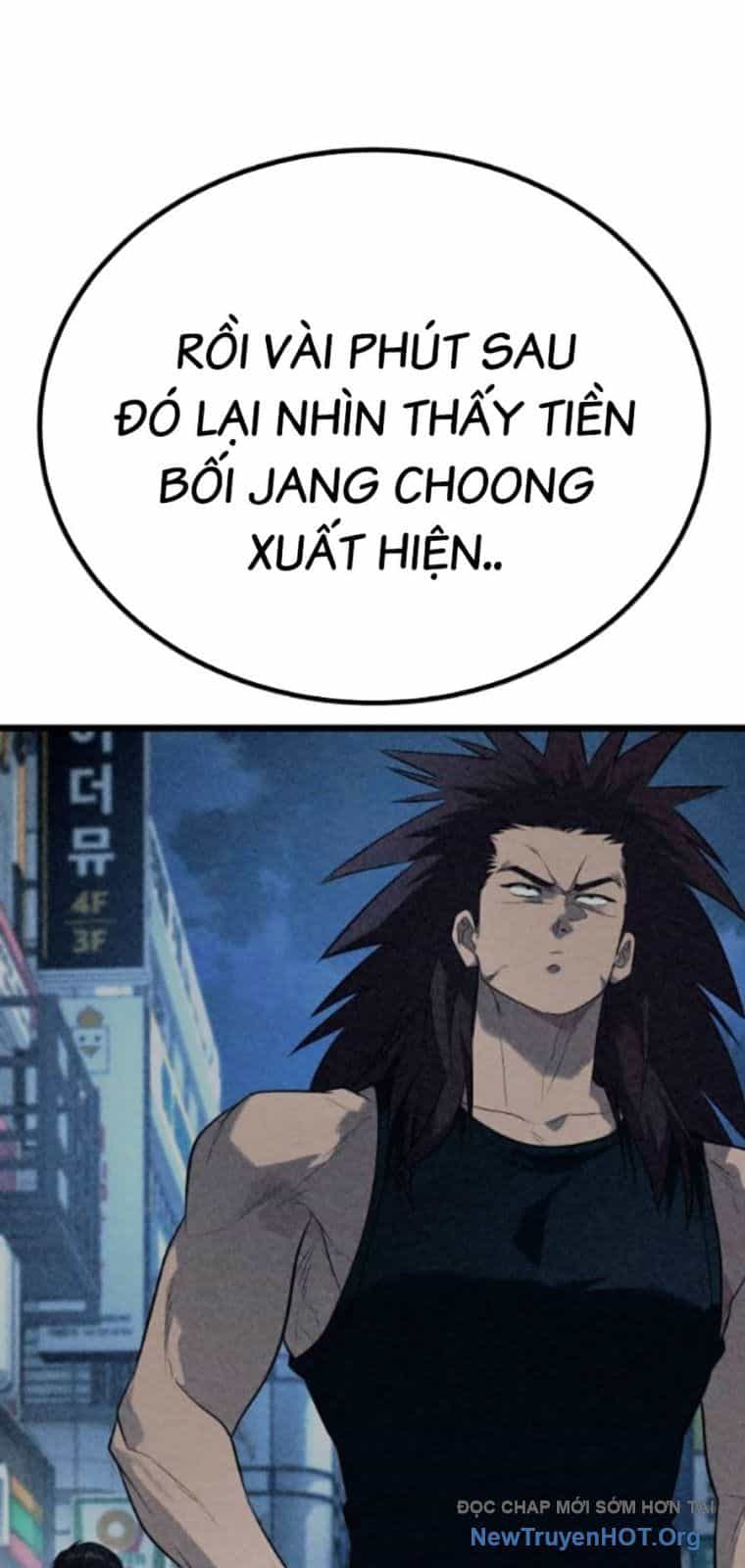 Bạo Lực Vương - Chương 61 - ảnh 27