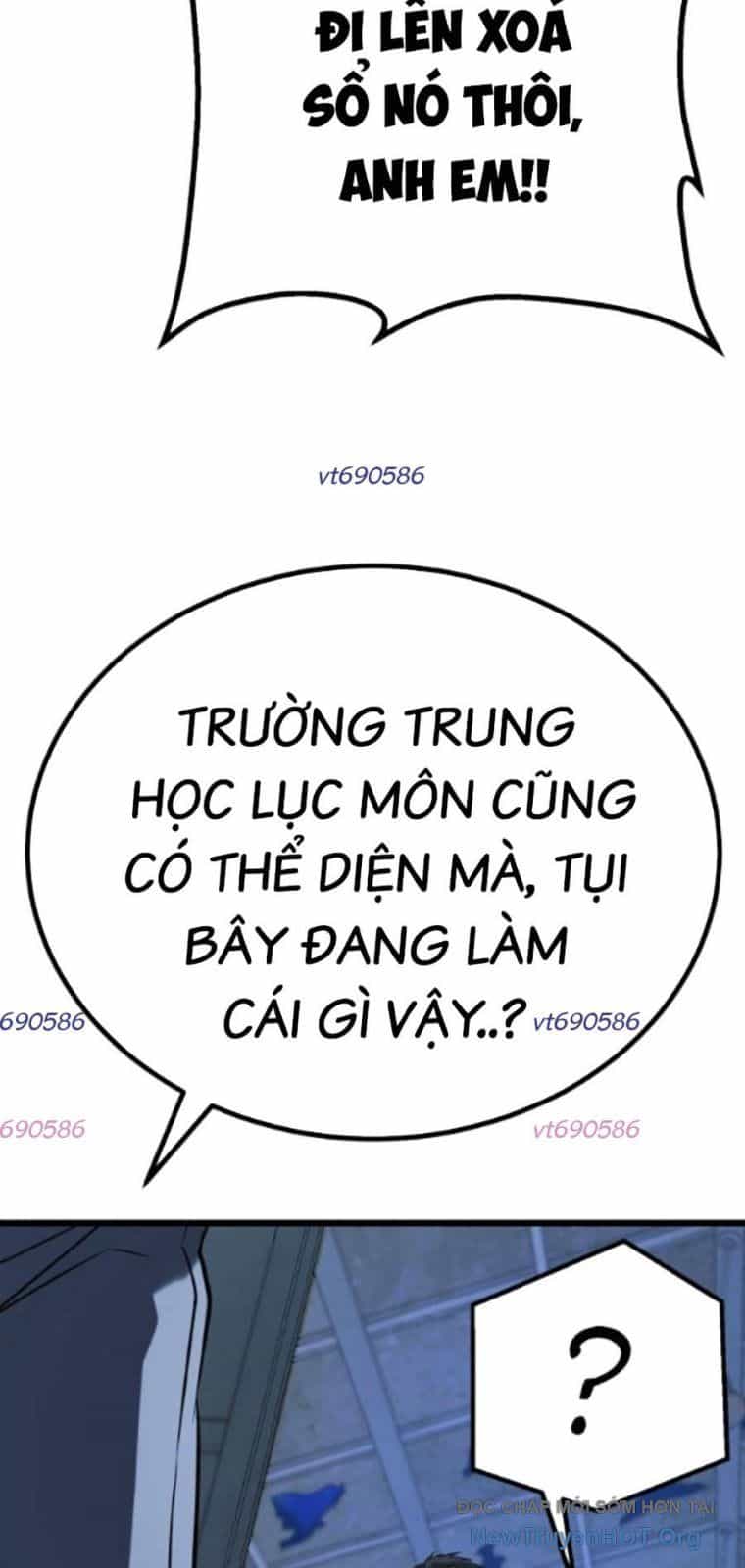Bạo Lực Vương - Chương 61 - ảnh 59
