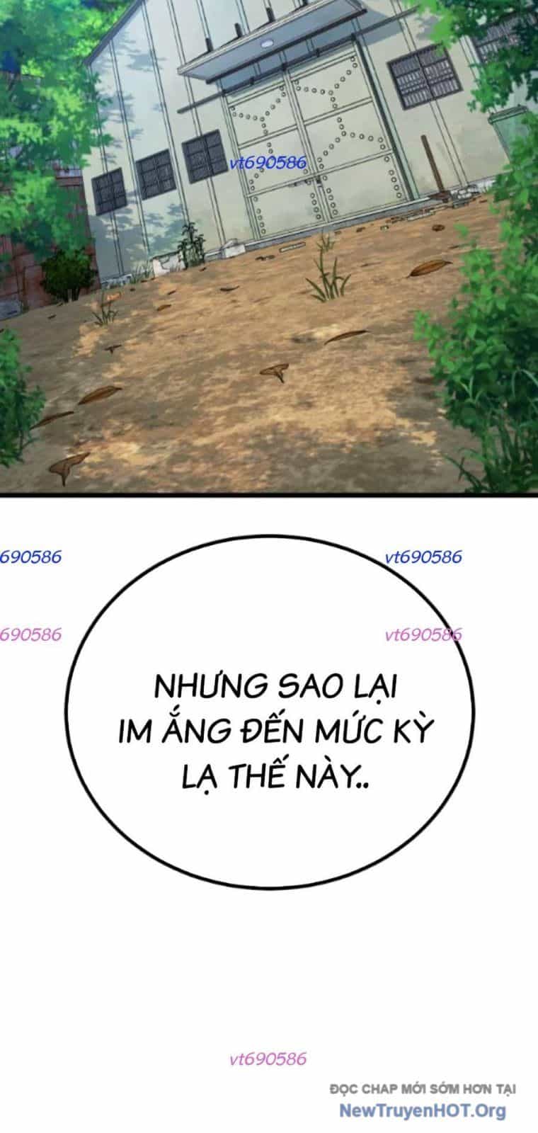 Bạo Lực Vương - Chương 61 - ảnh 6