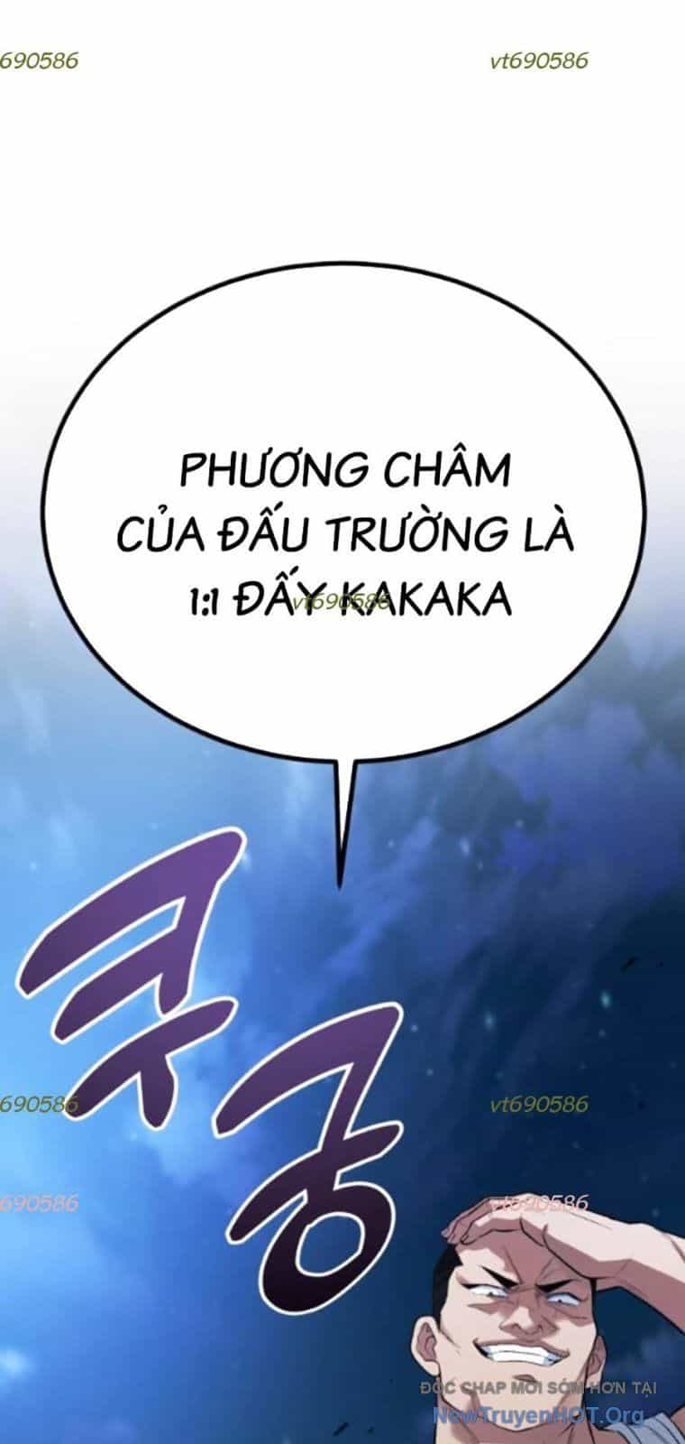 Bạo Lực Vương - Chương 61 - ảnh 61