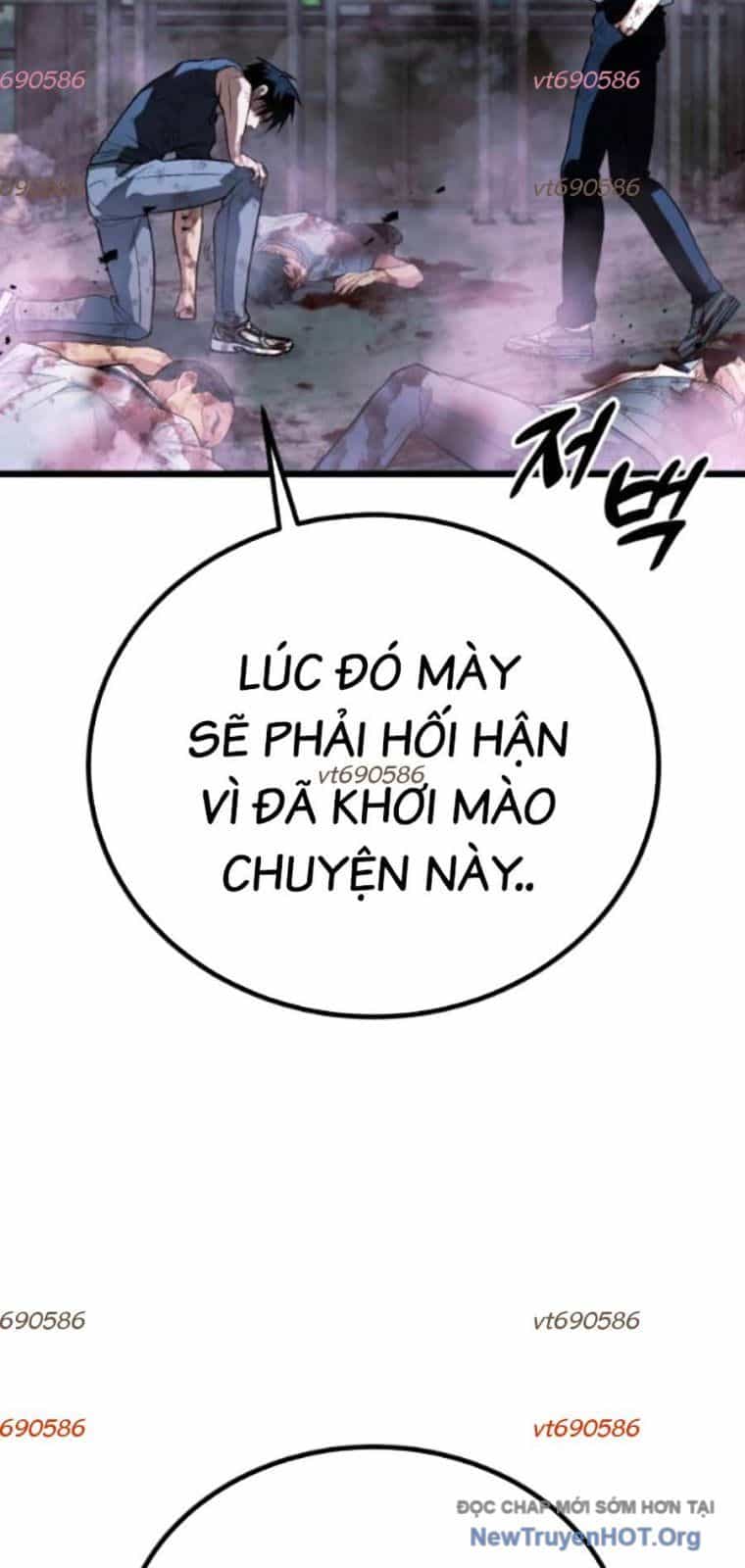 Bạo Lực Vương - Chương 61 - ảnh 72